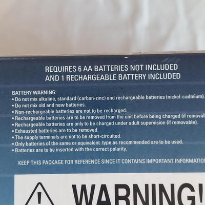 Wireless Indoor/Outdoor Remote Control Plane (PB-BBL)