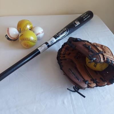 Alex Rodriguez Louisville Slugger Bat & More (PB-BBL)