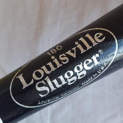 Alex Rodriguez Louisville Slugger Bat & More (PB-BBL)