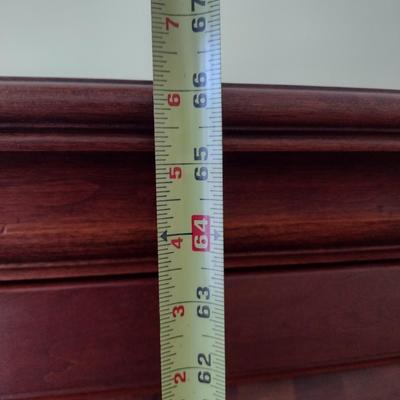 Bob Timberlake Lexington Armoire Media Center Cabinet