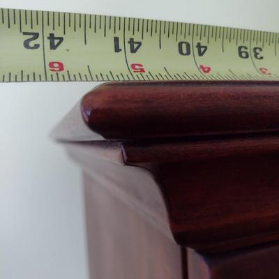 Bob Timberlake Lexington Armoire Media Center Cabinet