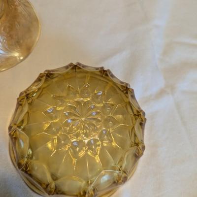 Depression Glass