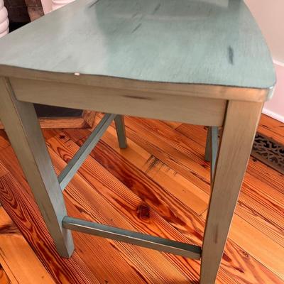 Pair of Modern Farmhouse Barstools