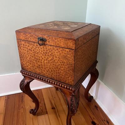 Modern Accent Chest