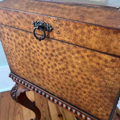 Modern Accent Chest