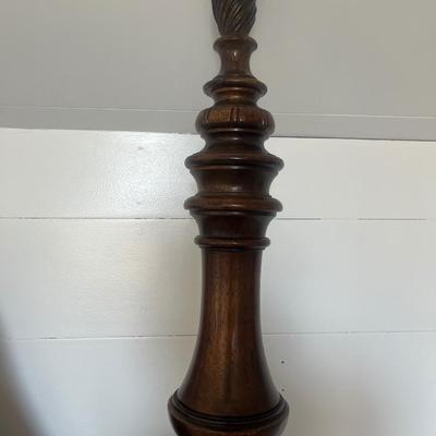 Sale Photo Thumbnail #166: Ashley Signature Design king bed; with mattress; head 77.5" x 84", foot 50" x 84"; good condition; also available as frame only