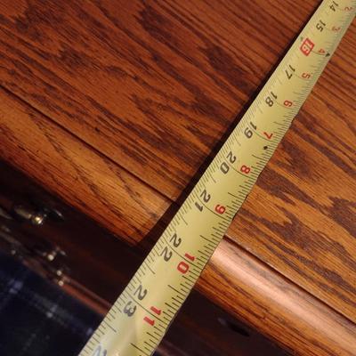 Double Drawer Wood Finish Office Filing Cabinet Choice B