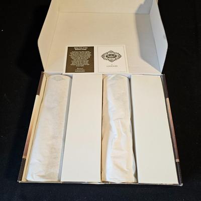 Vintage Arcoroc Cut Glass Bowls & More (LR-JS)