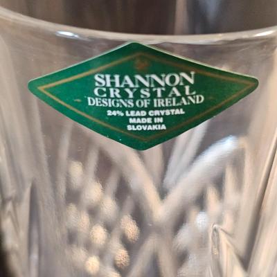 Vintage Arcoroc Cut Glass Bowls & More (LR-JS)