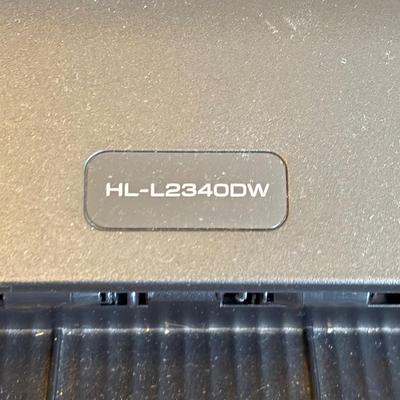 Brother Compact Laser Printer (B2-SF)