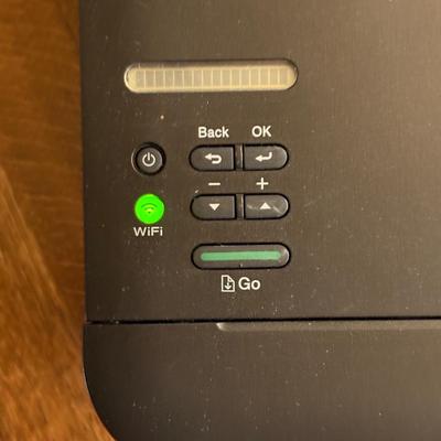 Brother Compact Laser Printer (B2-SF)