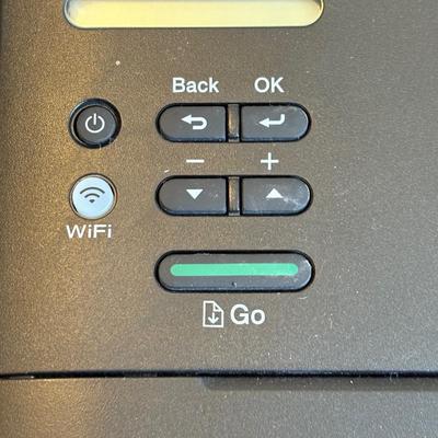 Brother Compact Laser Printer (B2-SF)