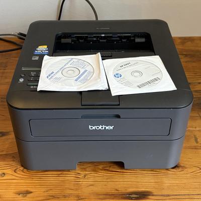Brother Compact Laser Printer (B2-SF)