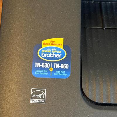 Brother Compact Laser Printer (B2-SF)