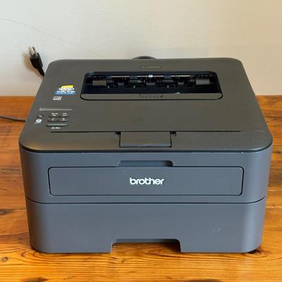 Brother Compact Laser Printer (B2-SF)
