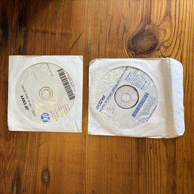 Brother Compact Laser Printer (B2-SF)