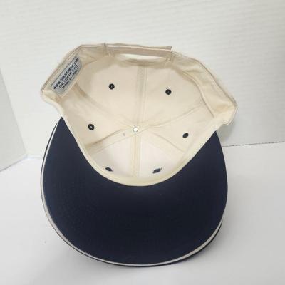 Washington DC USA Strapback Baseball Cap The Nation’s Capital Capitol Patch Travel Souvenir Hat