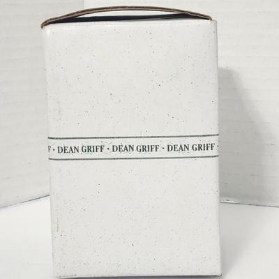 Charming Tails Mailbox and Bench Accessories Fitz and Floyd Christmas Village Holiday Display Pieces