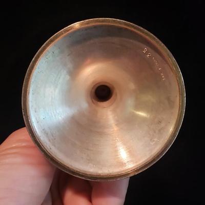 Keller and George, B&M, Roger's Sterling Goblets and More (KN-KD)