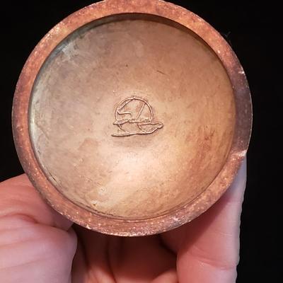 Keller and George, B&M, Roger's Sterling Goblets and More (KN-KD)