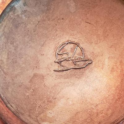 Keller and George, B&M, Roger's Sterling Goblets and More (KN-KD)