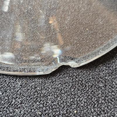 Stuart 'Kent' Pattern Cut Glass Crystal Glasses & More (KN-JS)