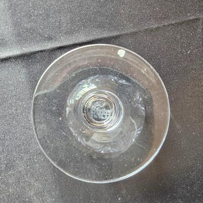 Stuart 'Kent' Pattern Cut Glass Crystal Glasses & More (KN-JS)