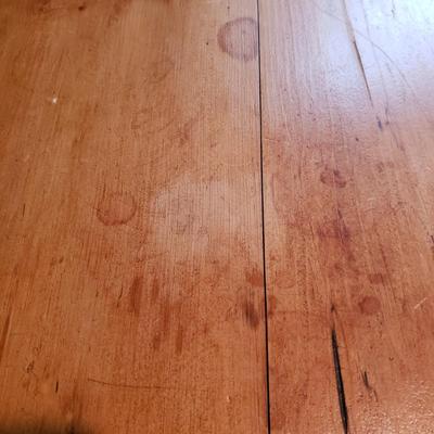 Three Drawer Dresser (KN-KD)