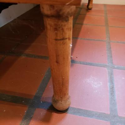 Three Drawer Dresser (KN-KD)