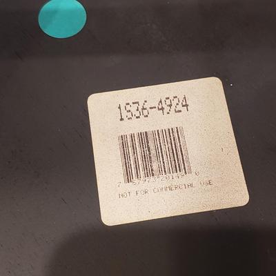 Pair of Swivel Top Stools (K-KD)