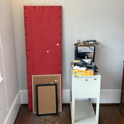 Office & Organizational Supplies (B2-SF)