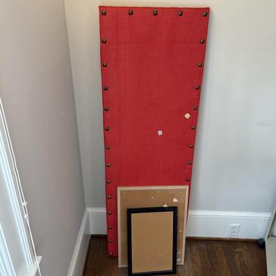 Office & Organizational Supplies (B2-SF)