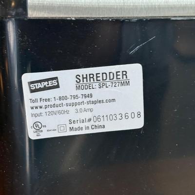 Office & Organizational Supplies (B2-SF)