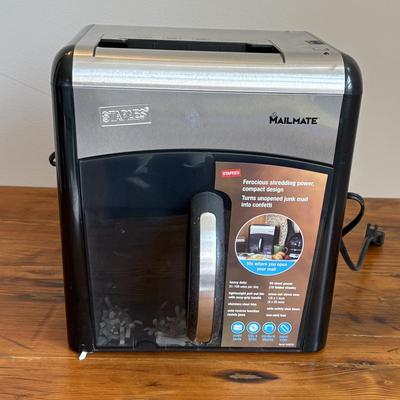 Office & Organizational Supplies (B2-SF)