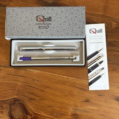 Office & Organizational Supplies (B2-SF)