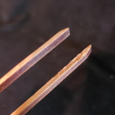 Interesting Wood Art - Moon Spoon & Pacific Merchants (KN-KD)