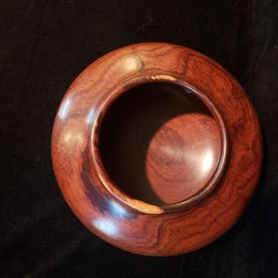 Interesting Wood Art - Moon Spoon & Pacific Merchants (KN-KD)