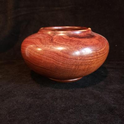 Interesting Wood Art - Moon Spoon & Pacific Merchants (KN-KD)