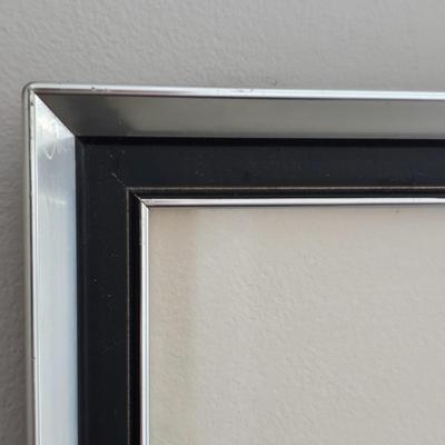 'The Berry Picker' by Andrew Wyeth Framed Print (B1C-JS)