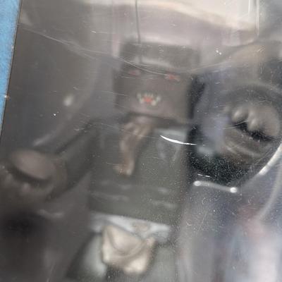 2017 SDCC ViniMates Dark Tower Tracker Figure Exclusive Limited 1 of 2000 Boxed