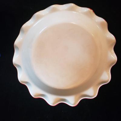 Ruffled Bake Ware by Rose Levy and BIA (KN-KD)