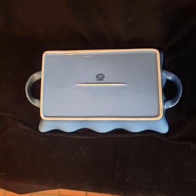 Ruffled Bake Ware by Rose Levy and BIA (KN-KD)