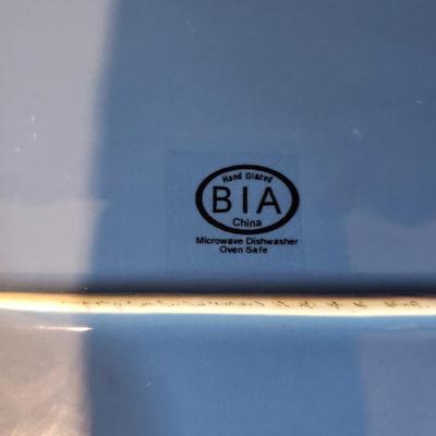 Ruffled Bake Ware by Rose Levy and BIA (KN-KD)