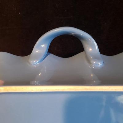 Ruffled Bake Ware by Rose Levy and BIA (KN-KD)