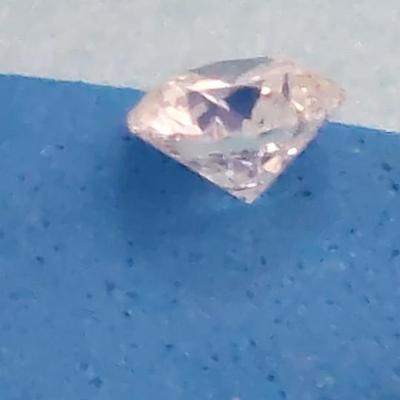 IGI CERTIFIED LAB GROWN DIAMOND