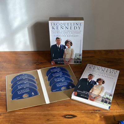 Kennedy Family Memorabilia (B2-SF)