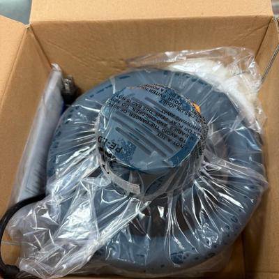 Ryobi 10" Orbital Buffer New In Box