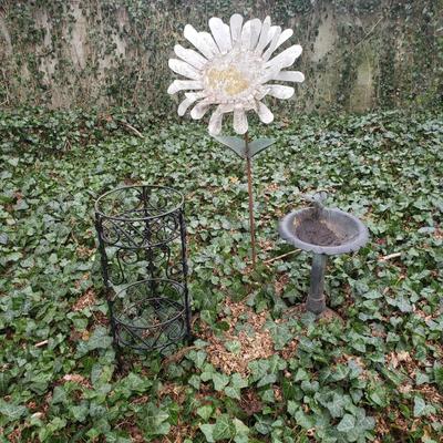 Metal Yard Art (Y-KD)