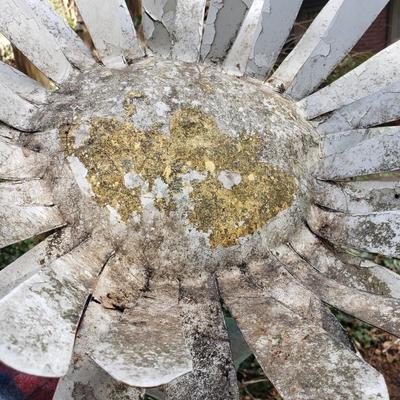 Metal Yard Art (Y-KD)