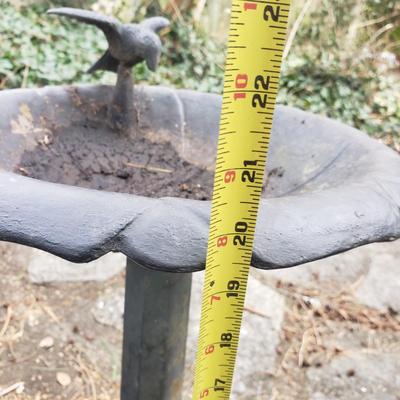 Metal Yard Art (Y-KD)